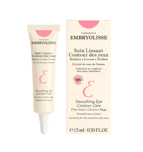 Embryolisse Smoothing Eye Contour Care