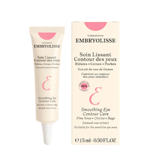 Embryolisse Smoothing Eye Contour Care