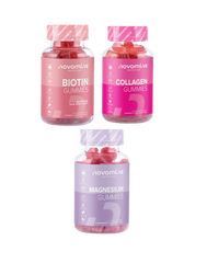 Novomins Best Sellers Bundle