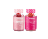 Novomins Pregnancy Bundle