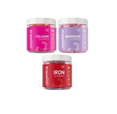 Novamins Sugar Free Bundle