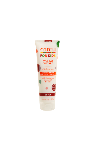 CANTU KIDS CURLING CREAM