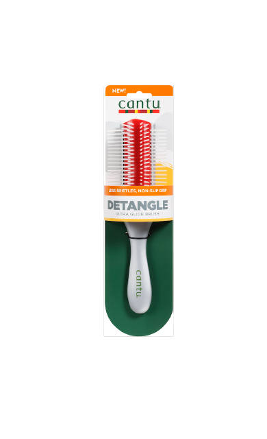 Cantu ULTRA GLIDE DETANGLING BRUSH