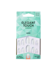 ET BARE NAILS - OVAL