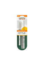Cantu STYLING COMB SET X2