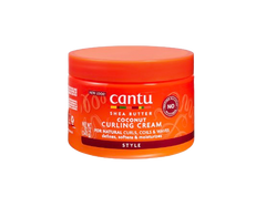 Cantu NAT COCONUT CURLING CREAM