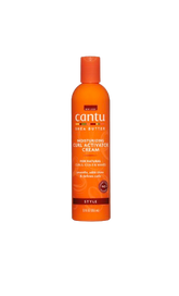 Cantu NAT MOISTURIZING CURL ACTIVATOR CREAM