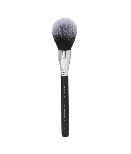 SIGMA F24 All-Over Powder Brush