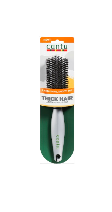 Cantu SMOOTHING BRUSH SMOOTH HAIR STYLER