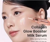 Medicube Collagen Glow Booster Milk Serum