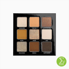 SIGMA Ritzy Eyehadow Palette