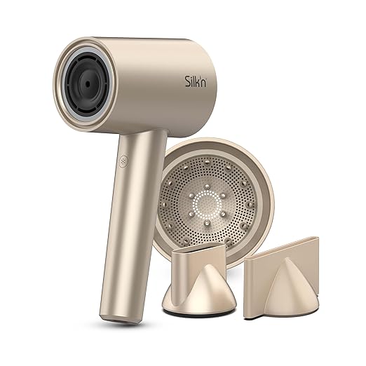 Silk'n SilkyAir Pro (3 attachments)