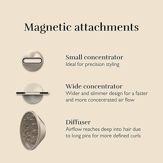 Silk'n SilkyAir Pro (3 attachments)