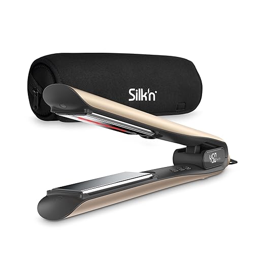 Silk'n SilkyStraight