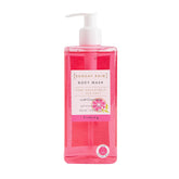 Sunday Rain Pink Grapefruit & Sea Salt Body Wash 440ml