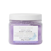 Sunday Rain Sleep Easy Body Scrub 265g