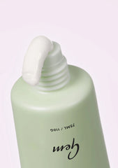 Gem Triple Withening Toothpaste: Apple Mint, 100g