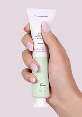 Gem Triple Whitening Toothpaste: Crisp mint, 100g