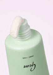 Gem Triple Whitening Toothpaste: Crisp mint, 100g