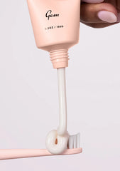 Gem Triple Withening Toothpaste: Watermelon Mint, 100g