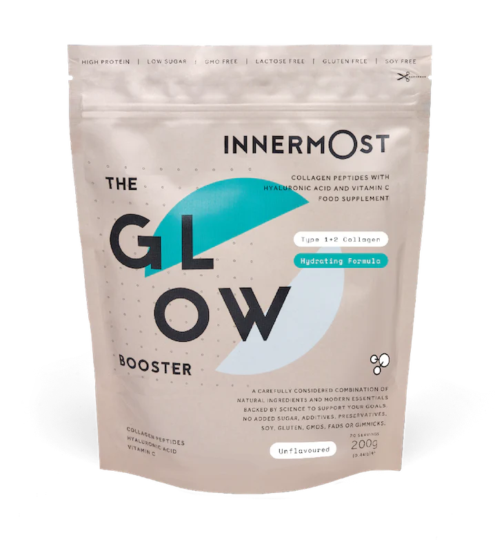 The Glow Booster