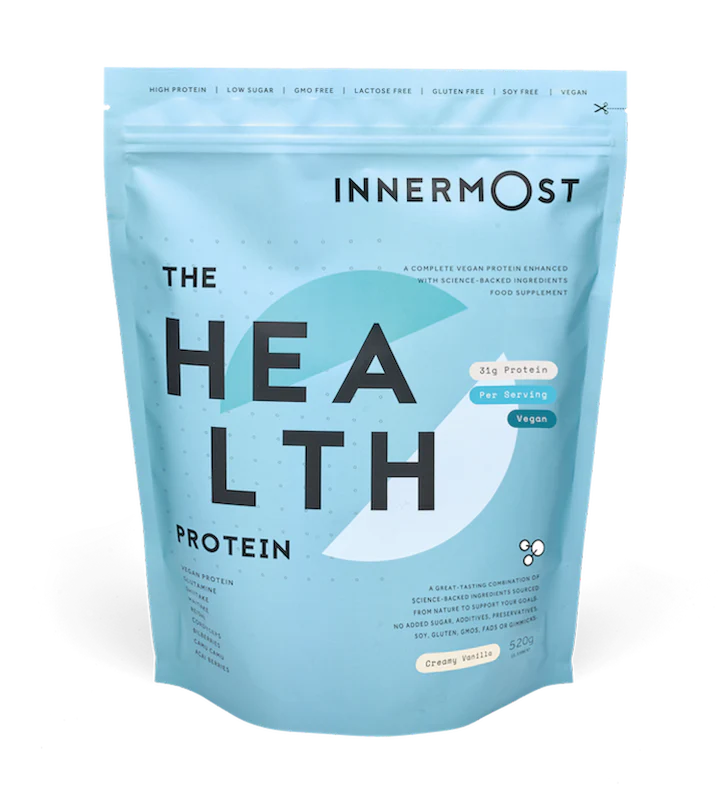 The Health Protein