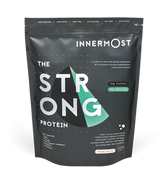 Innermost The Strong Protein