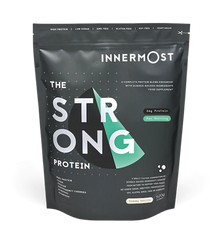 Innermost The Strong Protein