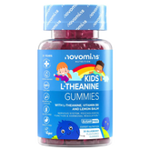Kids L-Theanine Gummies