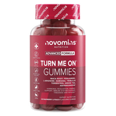 Turn Me On Gummies