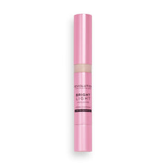 Revolution Eye bright Concealer Strobe Champagne