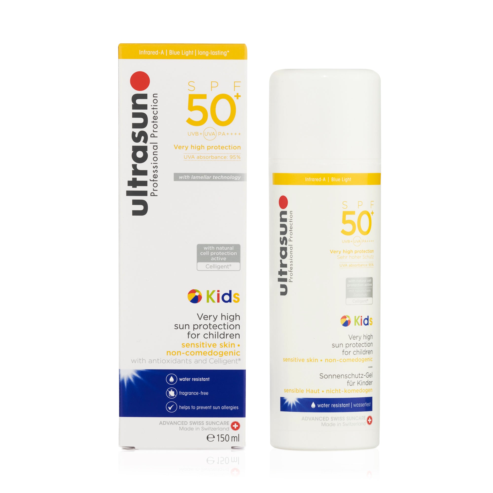 Ultrasun Kids SPF50+