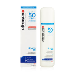 Ultrasun Sports Gel
