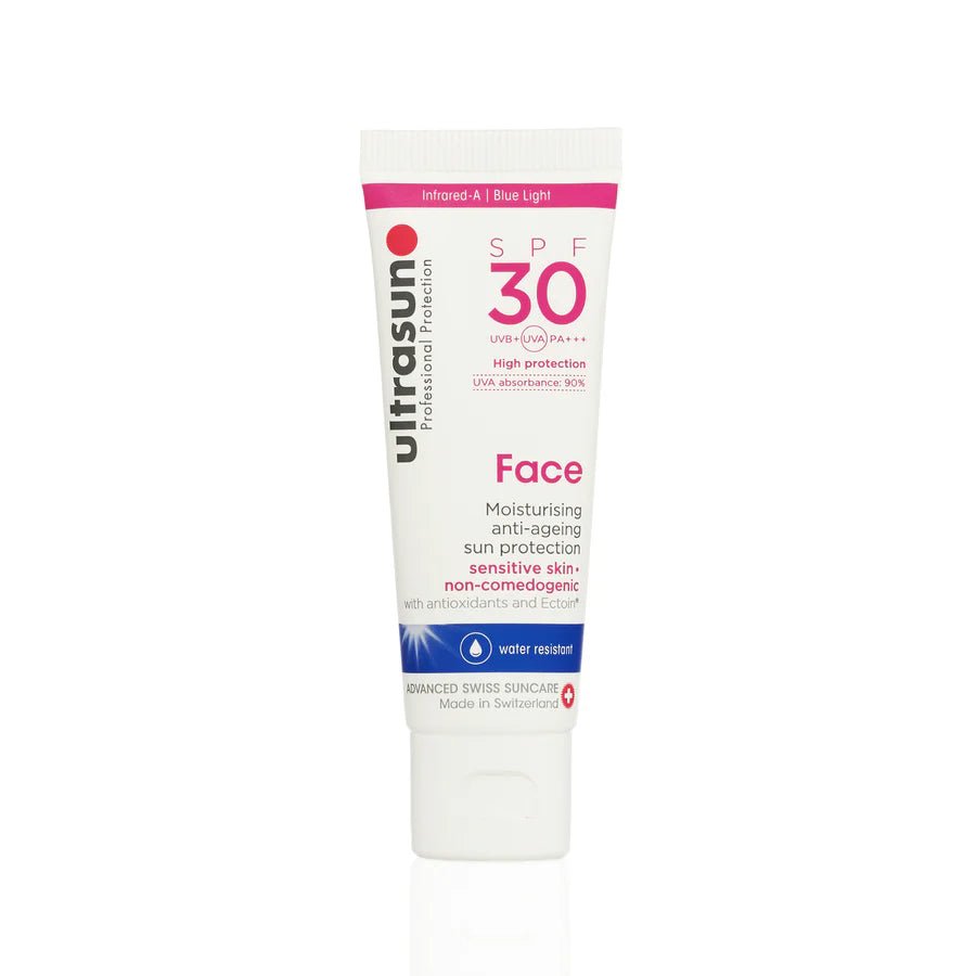 Ultrasun Face SPF30 25ml