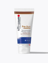 Ultrasun Pre-Sun Tan Activator