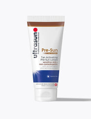 Ultrasun Pre-Sun Tan Activator