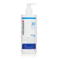 Ultrasun Sports Gel