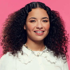 Umberto Giannini Curl Jelly Shine Leave-In Conditioner