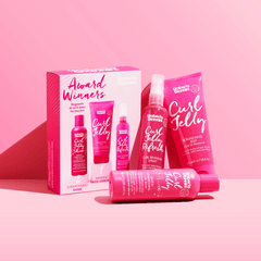 Umberto Giannini Curl Styling Set(Award)