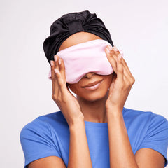 Umberto Gianini Hey Sleepy Head Accessories Set