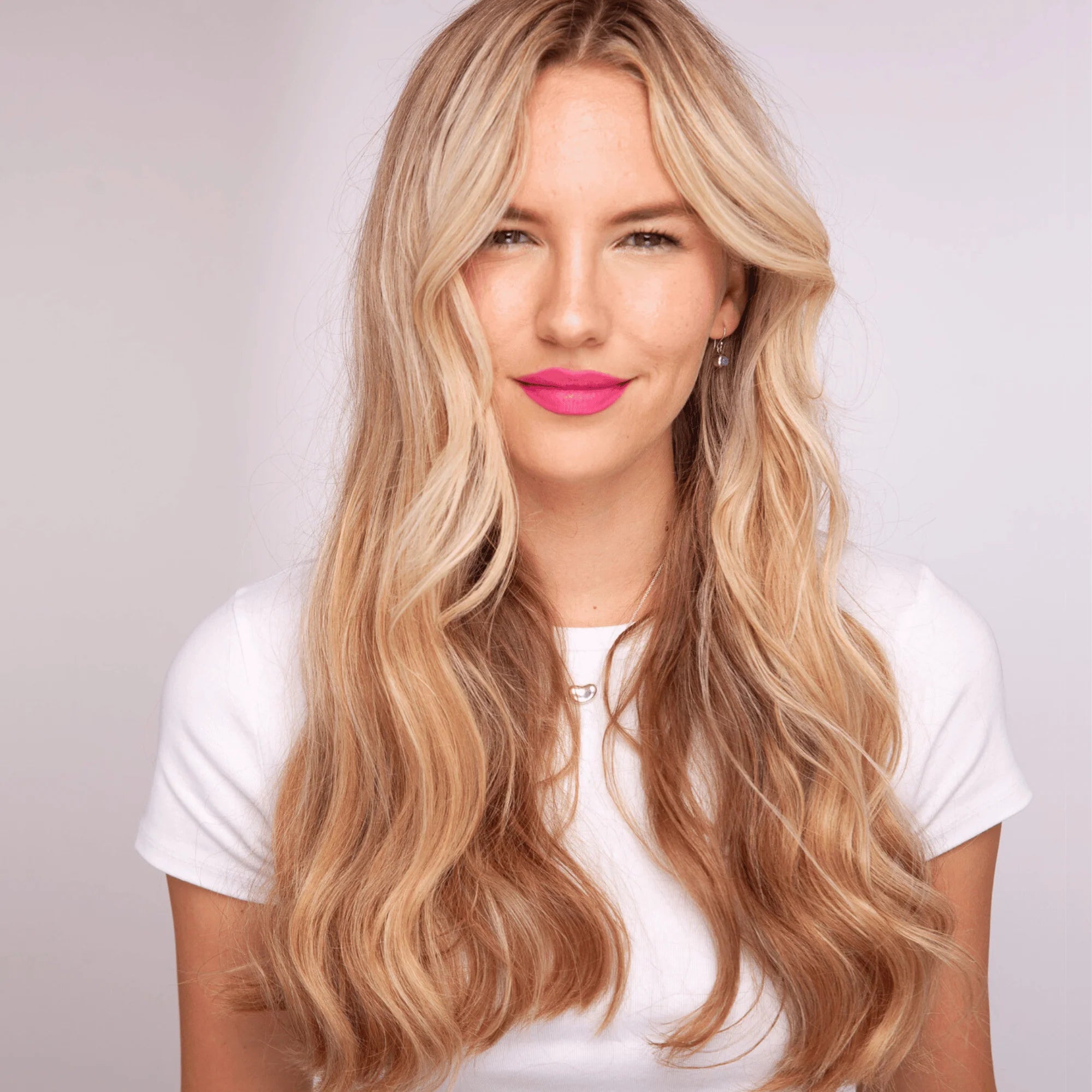 Heatless Curls Curler Set