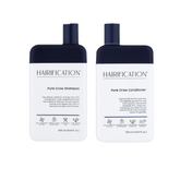Hairification Root Revival Kit - Pure Grow Shampoo & Conditioner