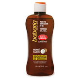 Glow Effect Tanning Oil