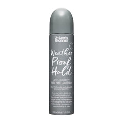 Umberto Giannini Weatherproof Hold Anti-Humidity Frizz Free Hairspray