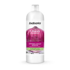 Babaria Onion Shampoo 700ml