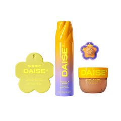 Daise Vanilla Whisper Set