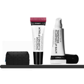The Inkey List Lip Care Gift Set Duo