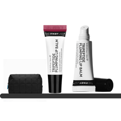 The Inkey List Lip Care Gift Set Duo