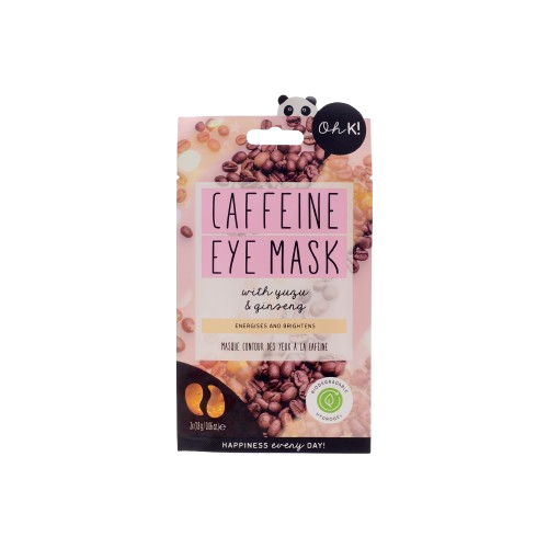 OhK! 4 Mask Bundle