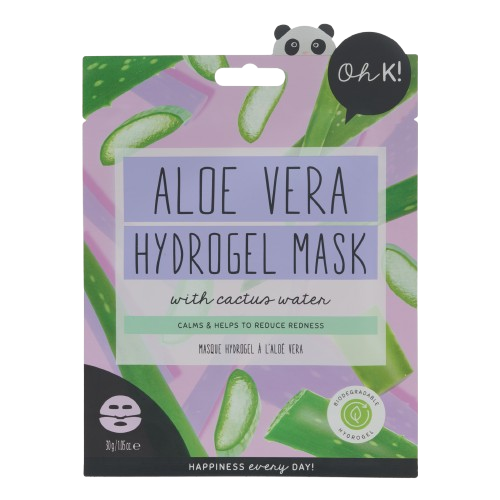 OhK! 4 Mask Bundle